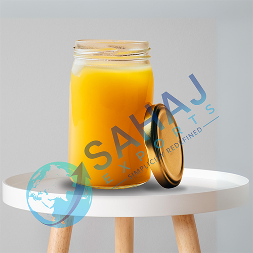 Indian Desi Ghee