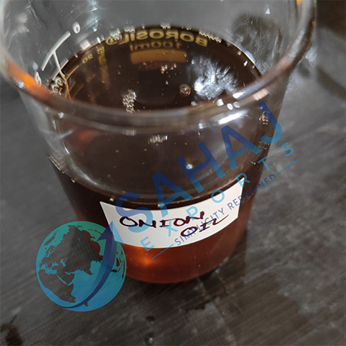 Onion Oil