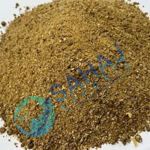 Natural Fish Meal