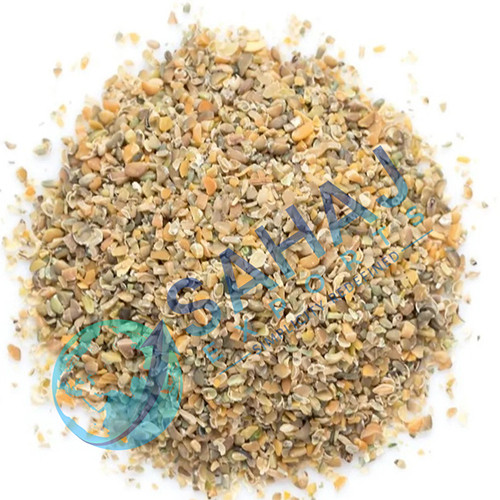 Dry Guar Meal