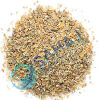 Dry Guar Meal Efficacy: Promote Growth