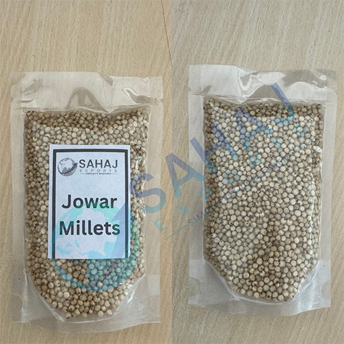 Brown Jowar Millets