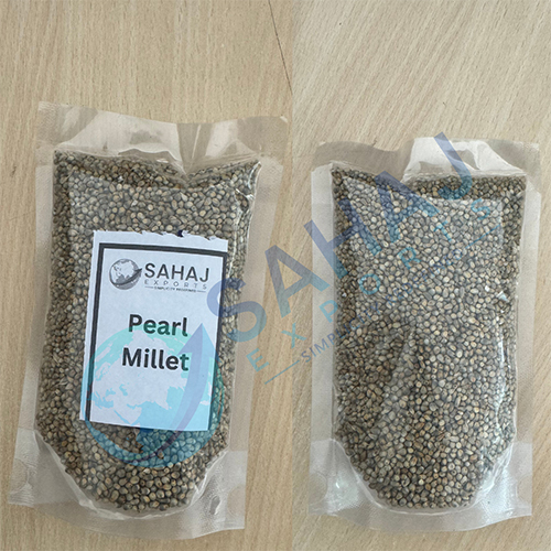 Pearl Millets
