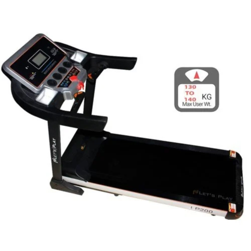 LP 200 Exercise Treadmill