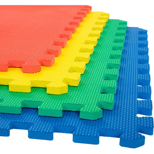 12mm EVA Foam Mats