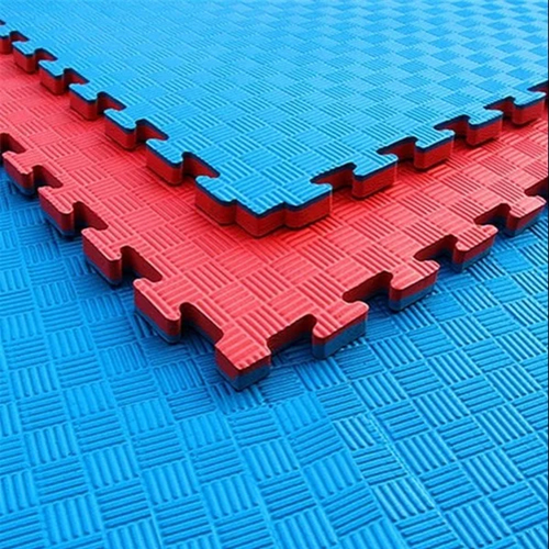 25mm Eva Interlocking Floor Mats