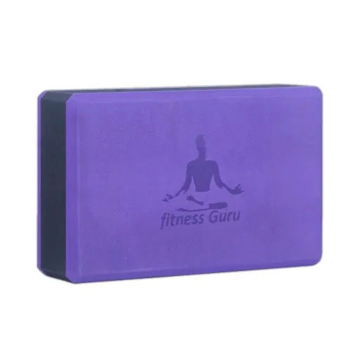 EVA Yoga Brick