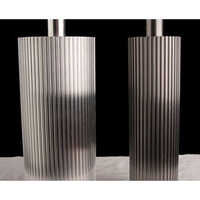 Stock Timing Belt Pulley - Color: Different Available