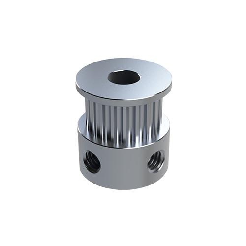 3mm Stainless Steel Pitch Timing Pulleys