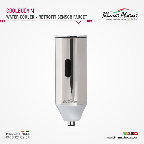Sensor Faucet Water Cooler COOLBUOY M Bharat Photon