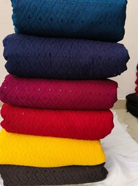 schiffali embrodery fabric