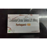 Fertogard 100mg Tablets - Drug Type: General Medicines
