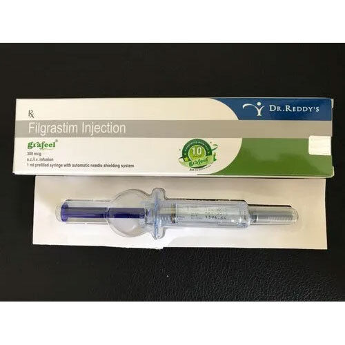 Filagrastim Injection 300mcg