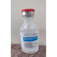 Bacteriostatic Water For Injection - Physical Form: Liquid