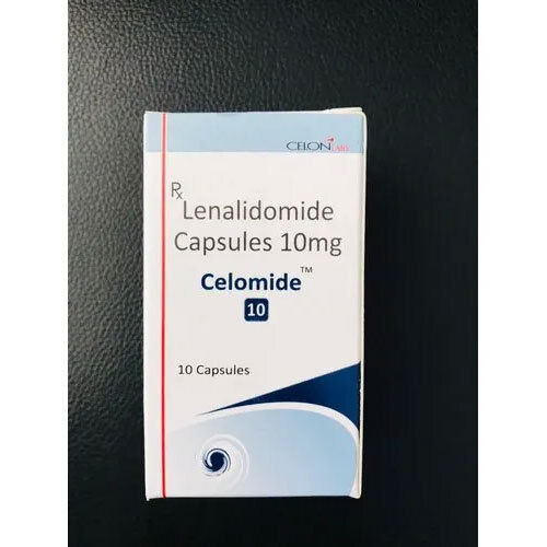 Lenalidomide Capsules 10mg