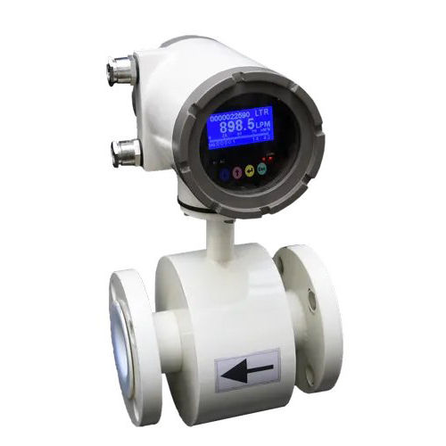 Electromagnetic Flow Meter