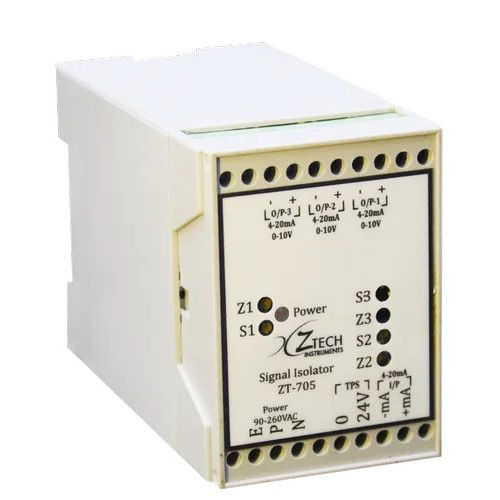 Analog Signal Isolator