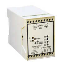 White Analog Signal Isolator