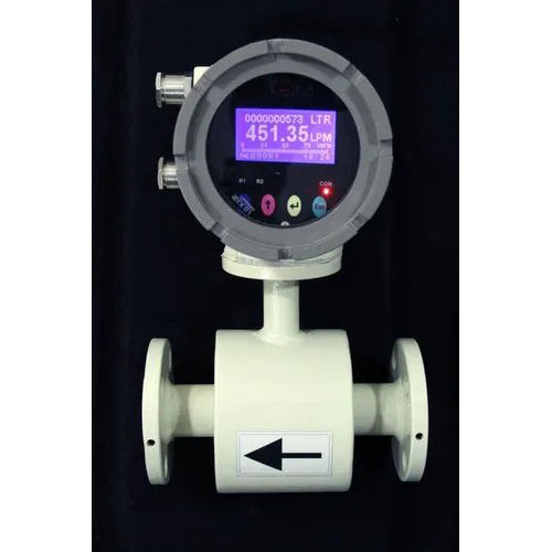 Grey Water Flow Meter