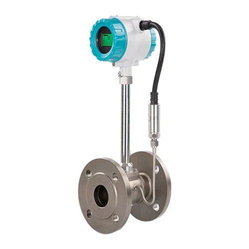 Steam Flow Meter