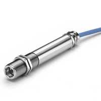 Infrared Temperature Sensor