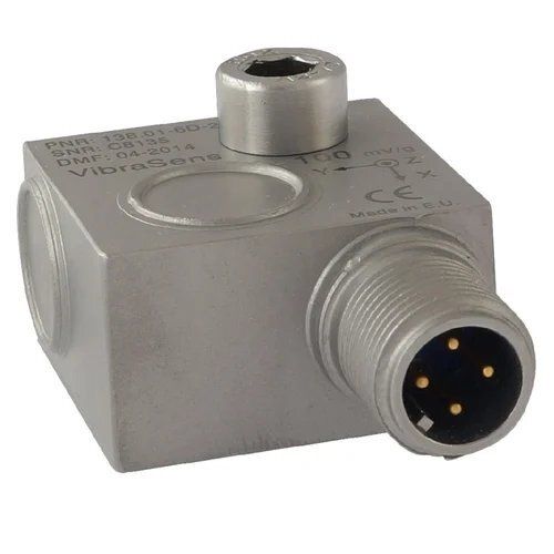 Metal 3 Axis Accelerometer Sensor