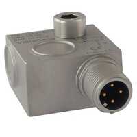 3 Axis Accelerometer Sensor - Material: Metal