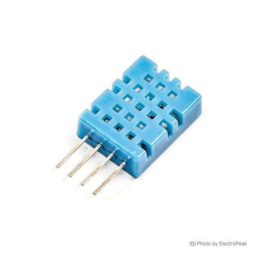 Temperature Humidity Sensor