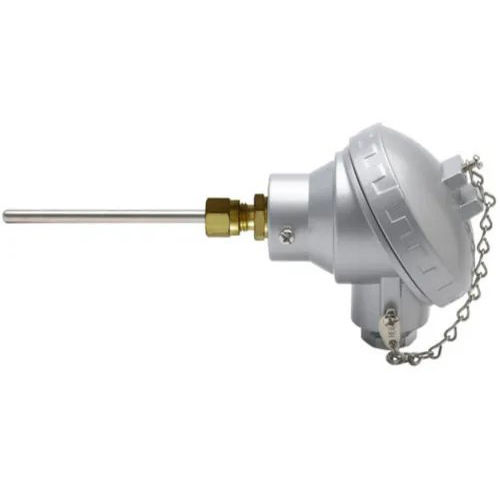 Stainless Steel Pt 100 Temperature Sensor