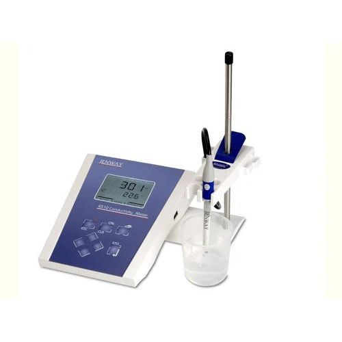 White Tds Conductivity Meter