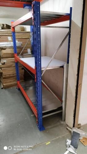 Pallet racking system