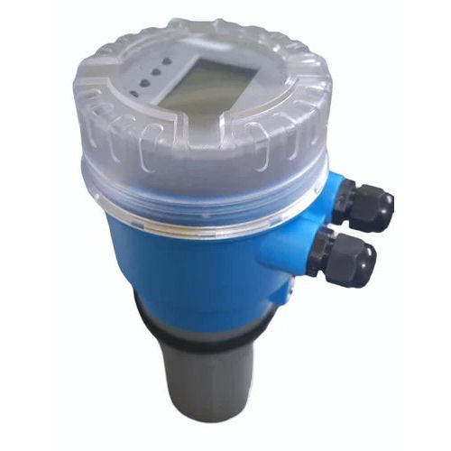 Ultrasonic Level Transmitter