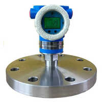 Magnetic Reed Switch Level Transmitter - Color: Blue