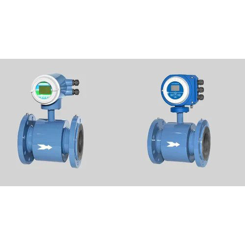 Digital Flow Meter