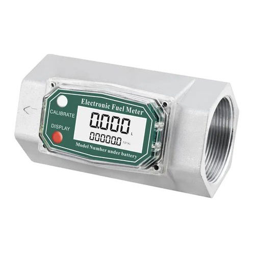 Electronic Flow Meter