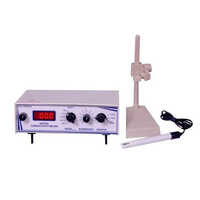 Digital Conductivity Meter - Accuracy: 0.1 Mg