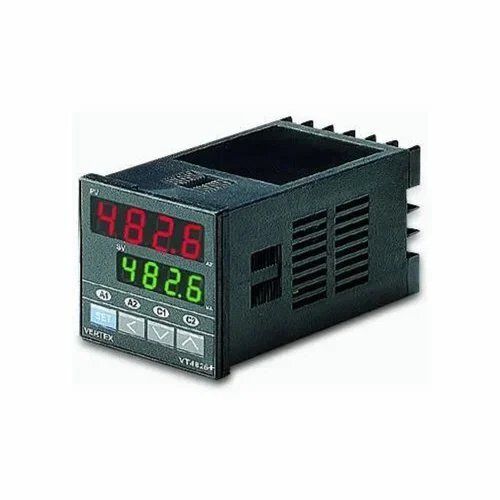 PID Temperature Controller