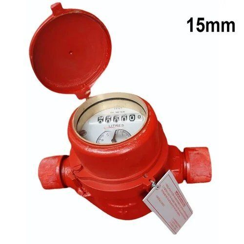 Kent Flow Meter