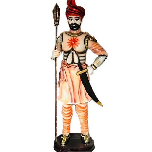 Darban Decorative Statue