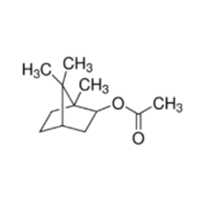 Isobornyl Acetate Application: Industrial