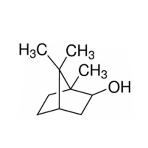 Isoborneol Chemical Application: Industrial