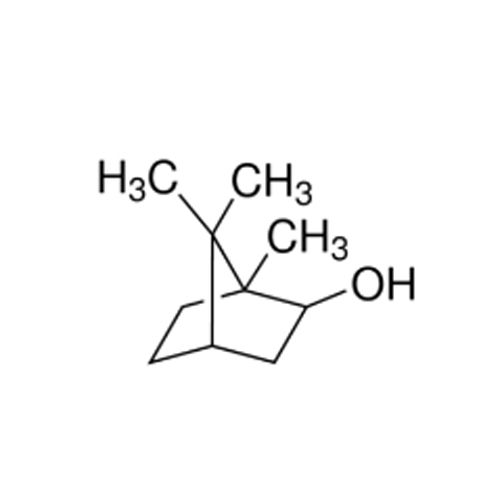 Isoborneol Flakes (Bhimseni Camphor)