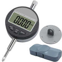Digital Temperature Indicator