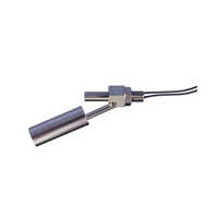 Water Level Sensors - Material: Stainless Steel