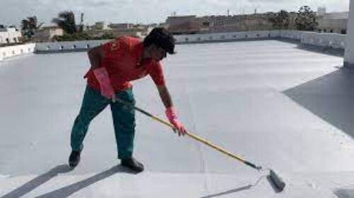 waterproofing service