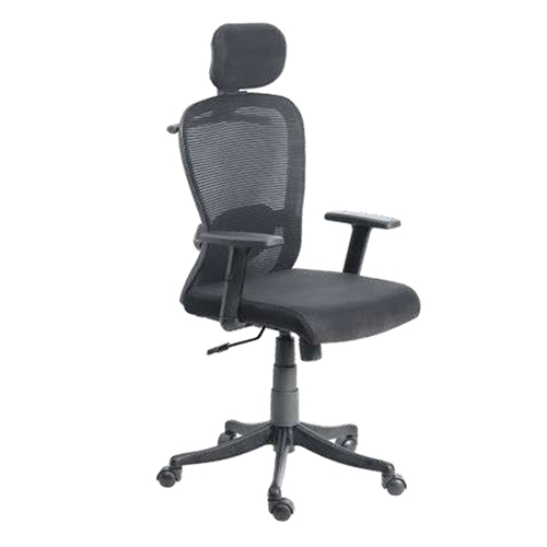 RV3-100 Mesh Chair