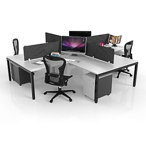 V3-006 Allen Office Workstation