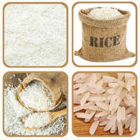 Jasmine Rice Additives: No