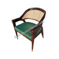 Cane Chair - Assembly: No Assembly Required
