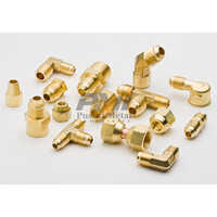 Flare Fittings